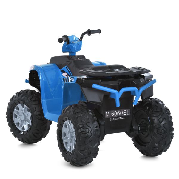 Квадроцикл M 6060EL-4(24V)