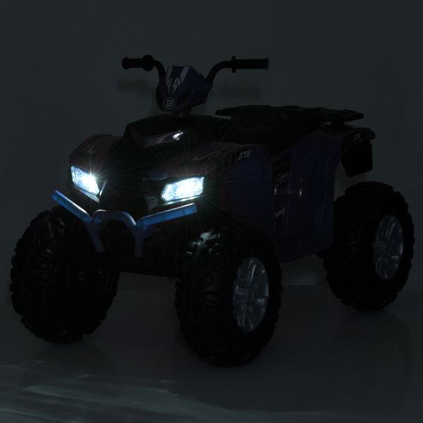 Квадроцикл M 6060EL-4(24V)