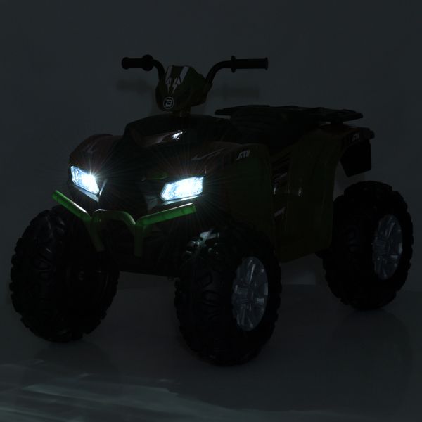 Квадроцикл M 6060EL-5(24V)
