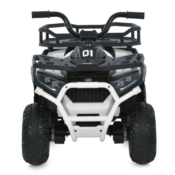 Квадроцикл M 6127EBLR-1(24V)