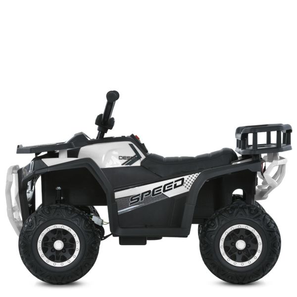 Квадроцикл M 6127EBLR-1(24V)