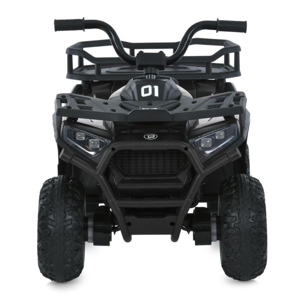 Квадроцикл M 6127EBLR-2(24V)