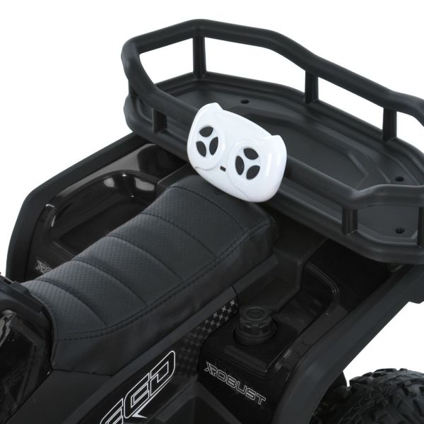 Квадроцикл M 6127EBLR-2(24V)