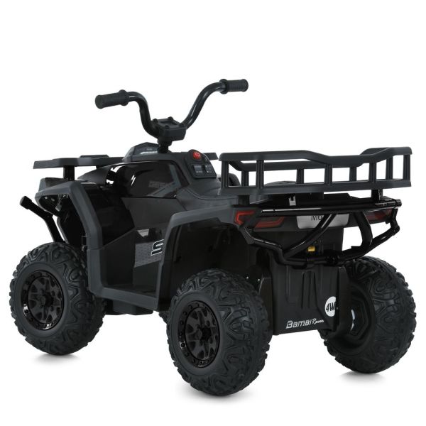 Квадроцикл M 6127EBLR-2(24V)