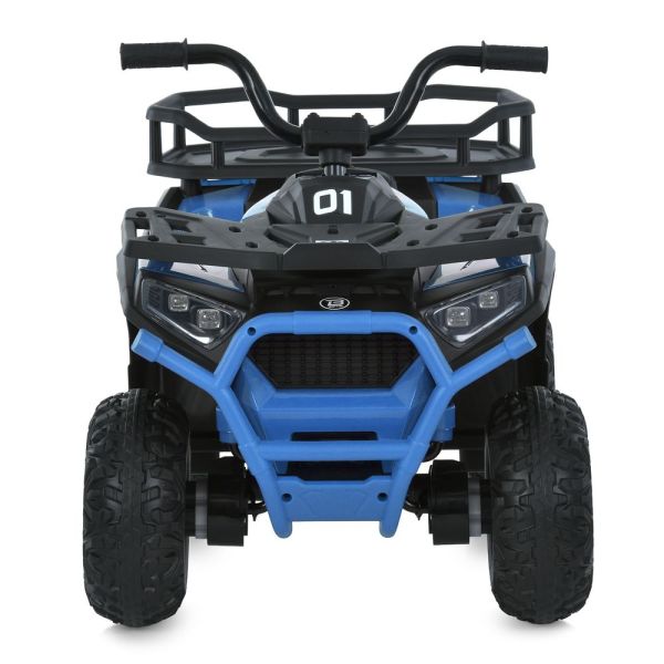 Квадроцикл M 6127EBLR-4(24V)