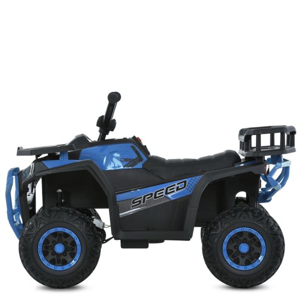 Квадроцикл M 6127EBLR-4(24V)