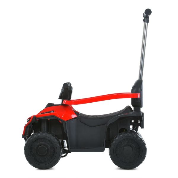 Квадроцикл M 6123EBLR-3