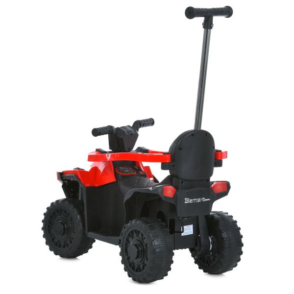 Квадроцикл M 6123EBLR-3