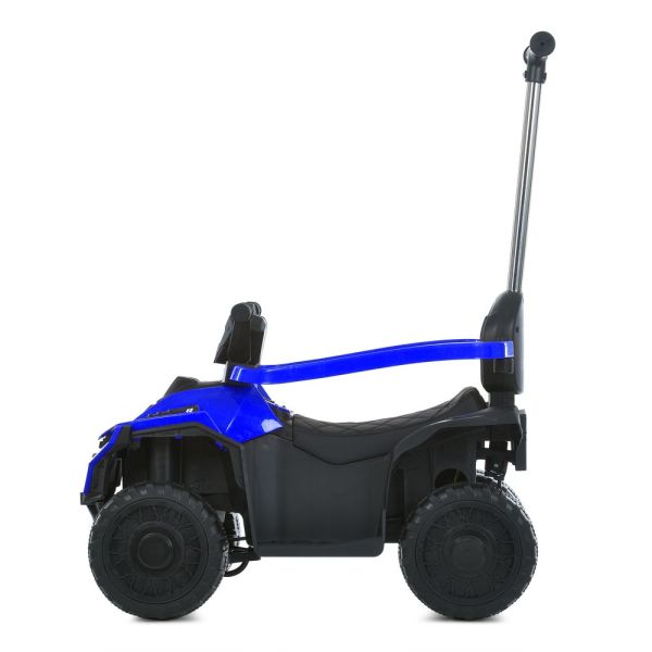 Квадроцикл M 6123EBLR-4
