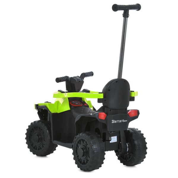 Квадроцикл M 6123EBLR-5