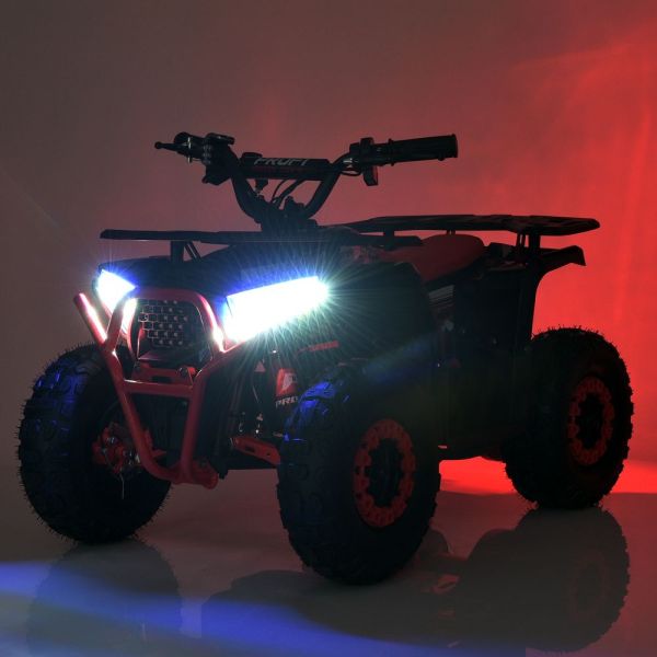 Квадроцикл HB-FFA1000-5(MP3)
