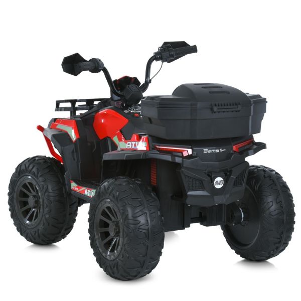 Квадроцикл M 6132EBLR-3