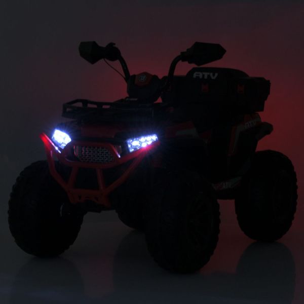Квадроцикл M 6132EBLR-3