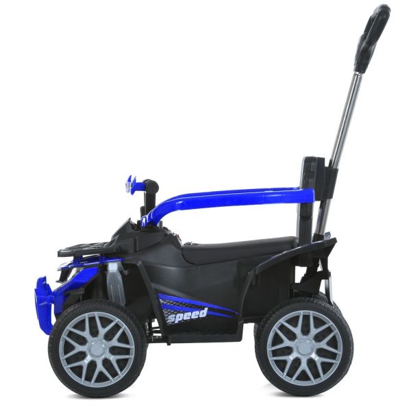 Квадроцикл M 6221EBLR-4