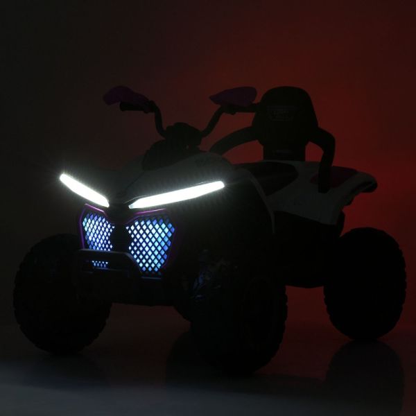 Квадроцикл M 6222EBLR-1-5