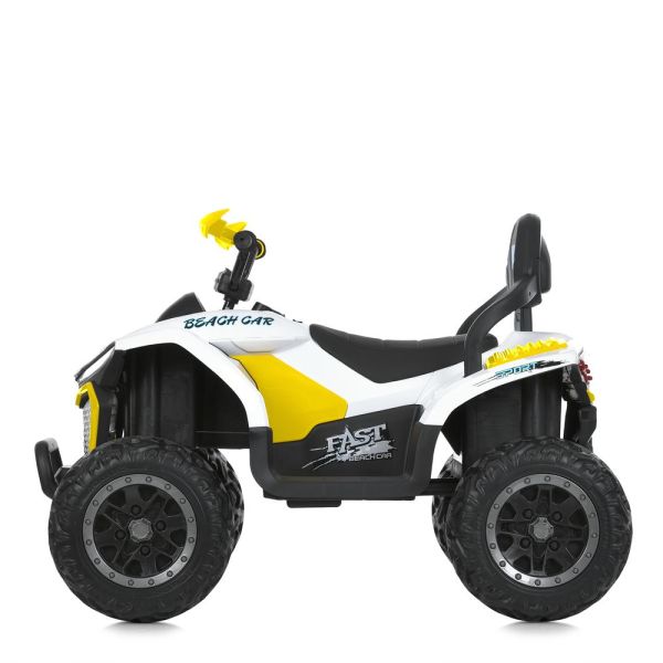 Квадроцикл M 6222EBLR-1-6