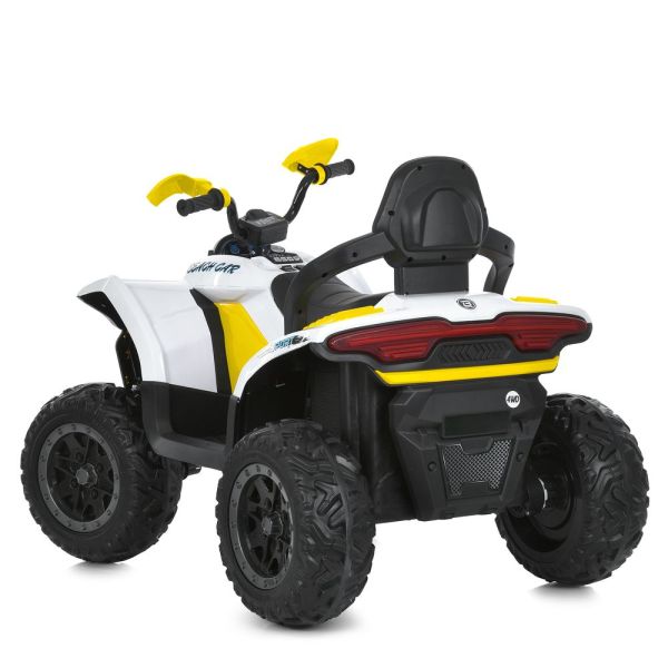 Квадроцикл M 6222EBLR-1-6