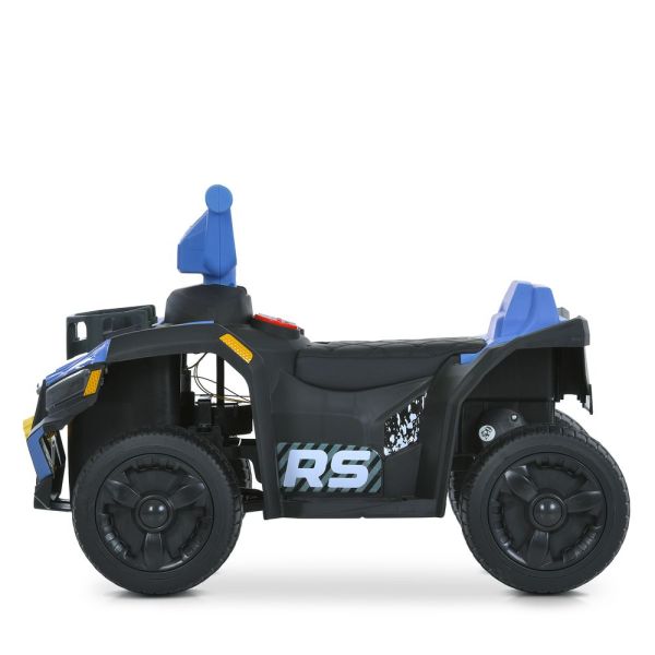 Квадроцикл M 6237EBLR-4