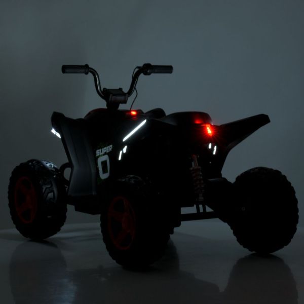 Квадроцикл M 6283EL-4