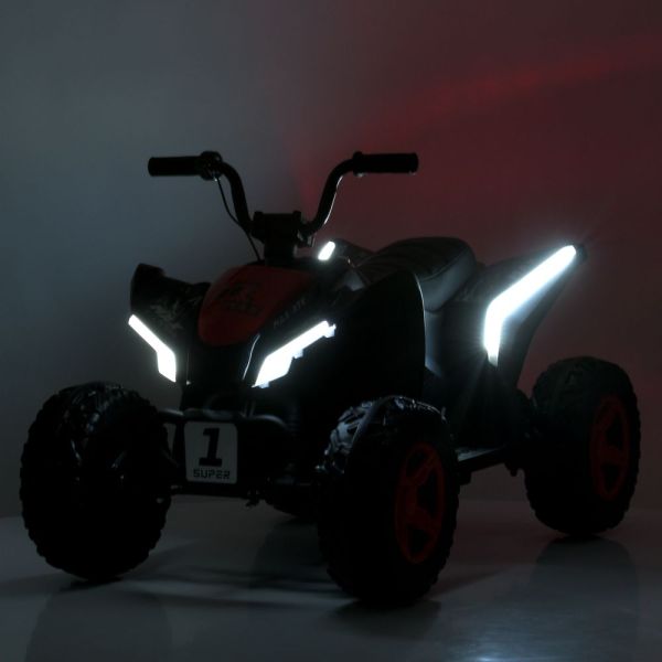 Квадроцикл M 6283EL-8