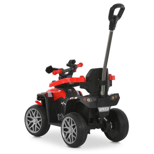Квадроцикл M 6275EBLR-3