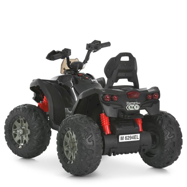 Квадроцикл M 6294EL-2