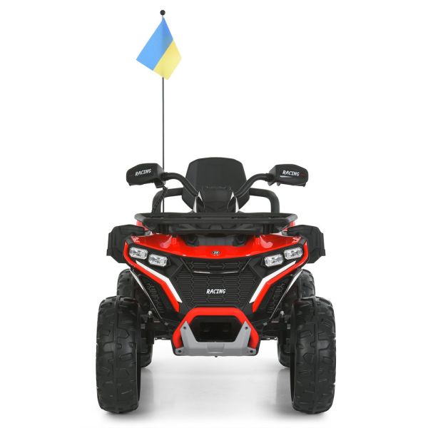 Квадроцикл M 6272EBLR-3(24V)
