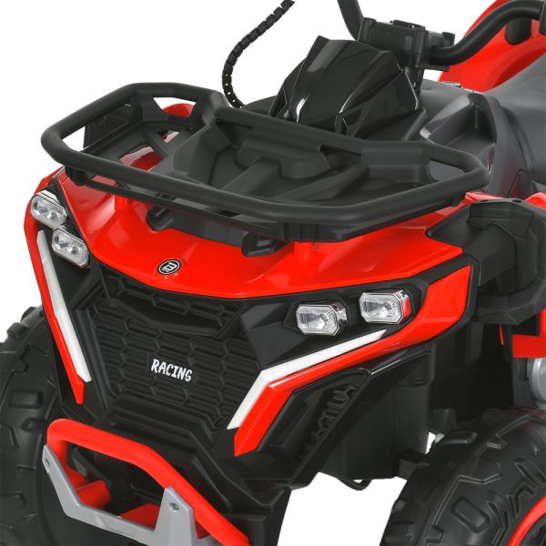 Квадроцикл M 6272EBLR-3(24V)