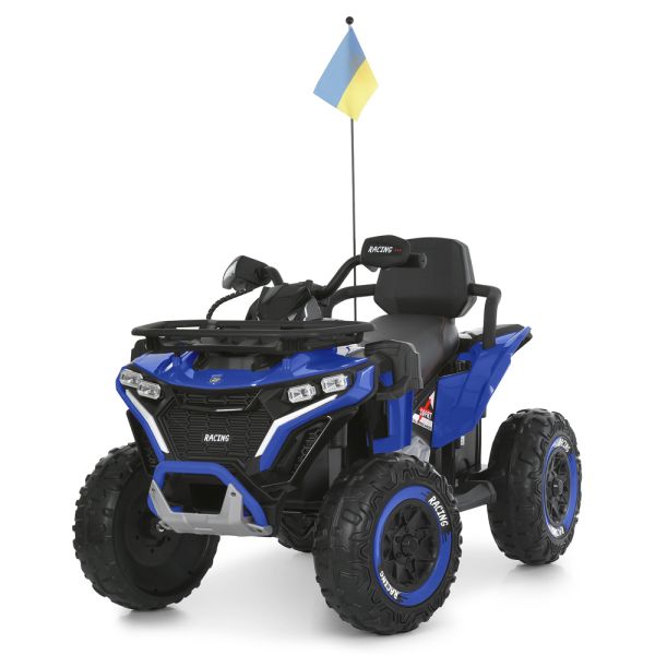 Квадроцикл M 6272EBLR-4(24V)