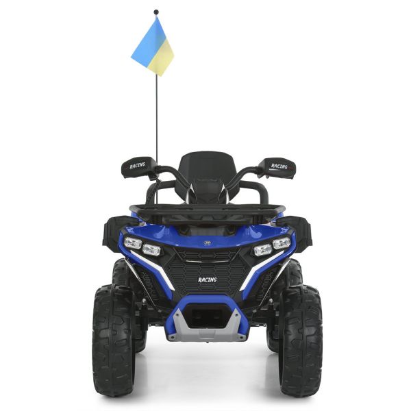 Квадроцикл M 6272EBLR-4(24V)