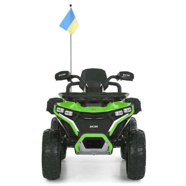 Квадроцикл M 6272EBLR-5(24V)