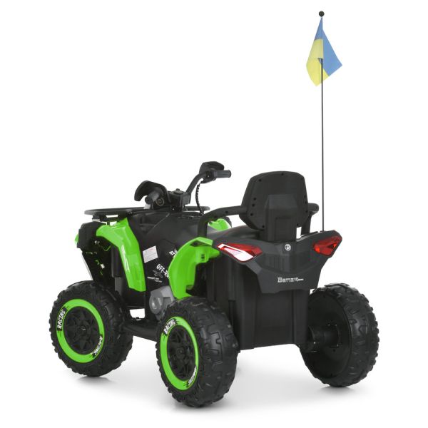Квадроцикл M 6272EBLR-5(24V)