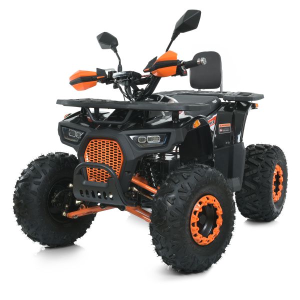 Квадроцикл HB-EATV1450F-P-2-7(MP3) V2