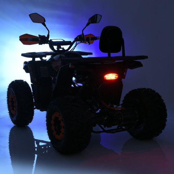 Квадроцикл HB-EATV1450F-P-2-7(MP3) V2