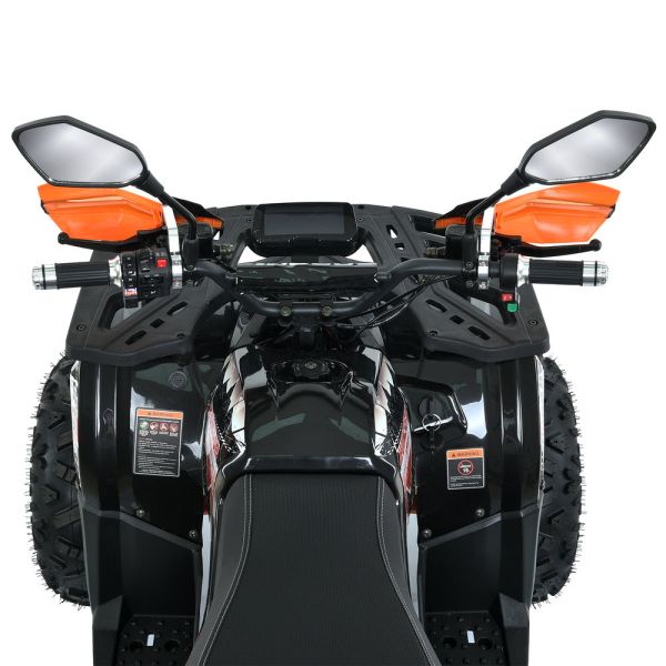 Квадроцикл HB-EATV1450F-P-2-7(MP3) V2