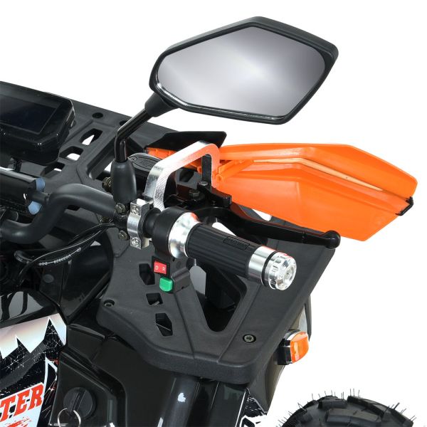 Квадроцикл HB-EATV1450F-P-2-7(MP3) V2