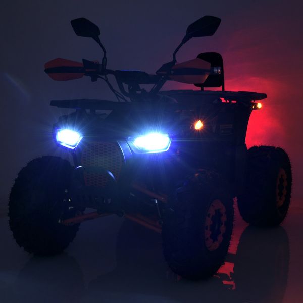 Квадроцикл HB-EATV1450F-P-2-7(MP3) V2