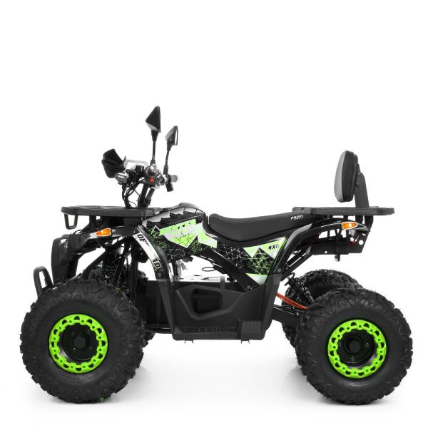 Квадроцикл HB-EATV1450F-P-5(MP3) V2