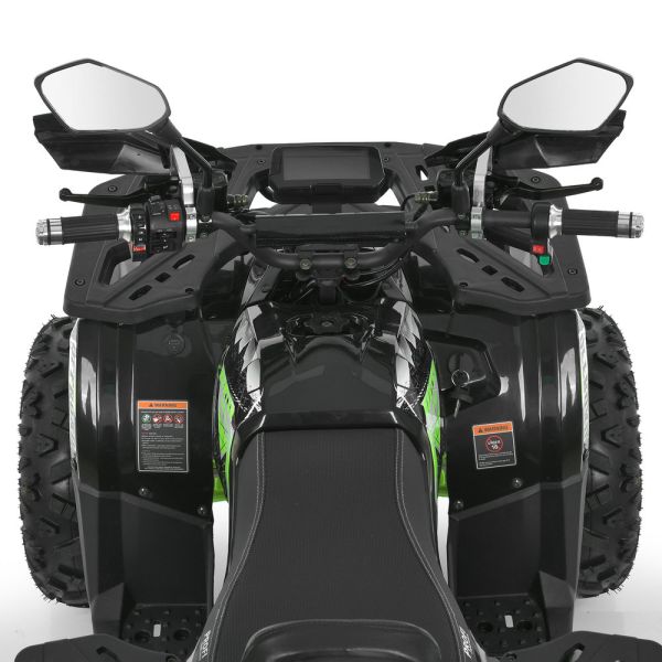 Квадроцикл HB-EATV1450F-P-5(MP3) V2