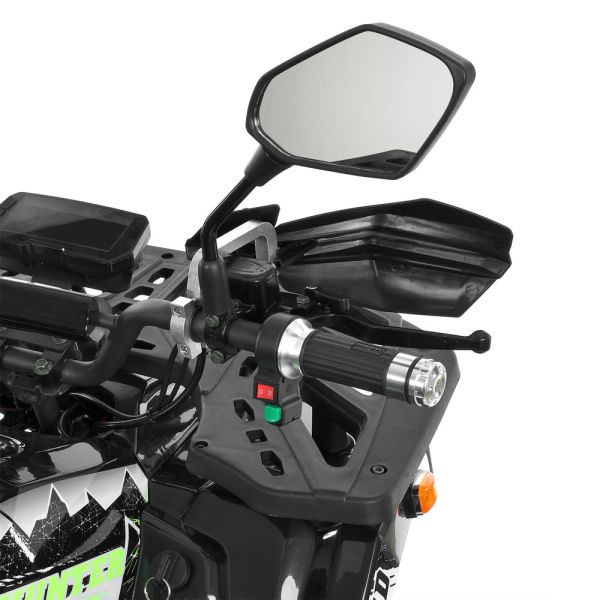 Квадроцикл HB-EATV1450F-P-5(MP3) V2