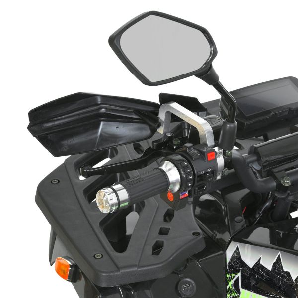 Квадроцикл HB-EATV1450H-2-5(MP3) V2