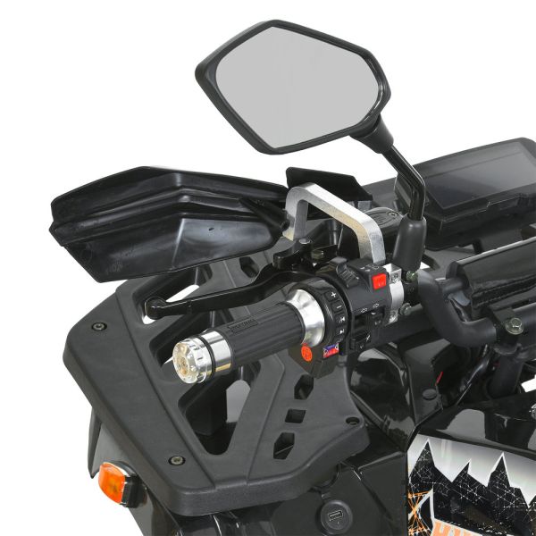 Квадроцикл HB-EATV1450H-2-7(MP3) V2