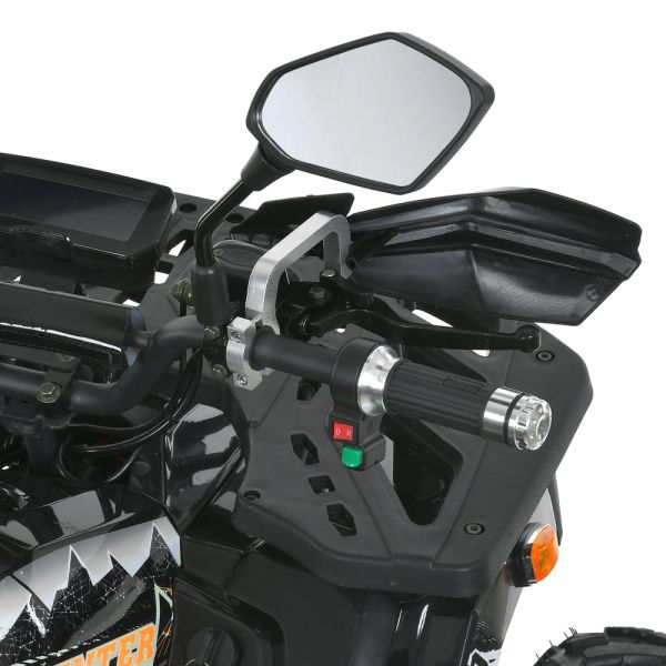 Квадроцикл HB-EATV1450H-2-7(MP3) V2