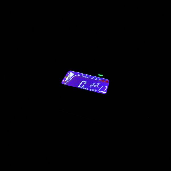 Квадроцикл HB-EATV1450H-2(MP3) V2