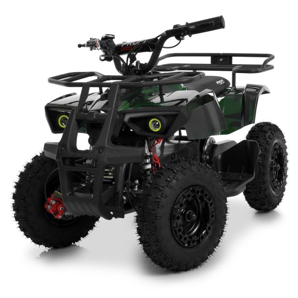 Квадроцикл HB-ATV1000AS-10