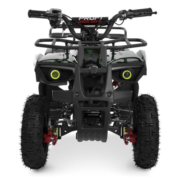 Квадроцикл HB-ATV1000AS-10