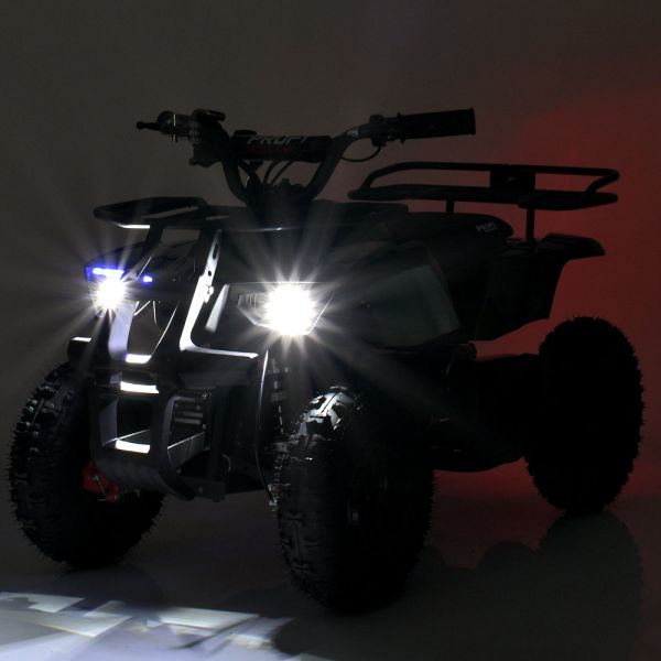 Квадроцикл HB-ATV1000AS-10