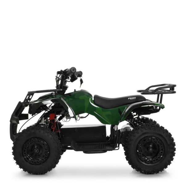 Квадроцикл HB-ATV1000AS-10