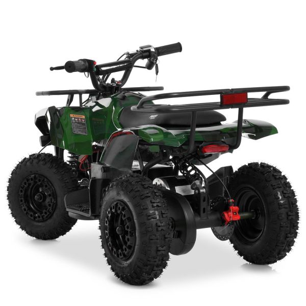 Квадроцикл HB-ATV1000AS-10