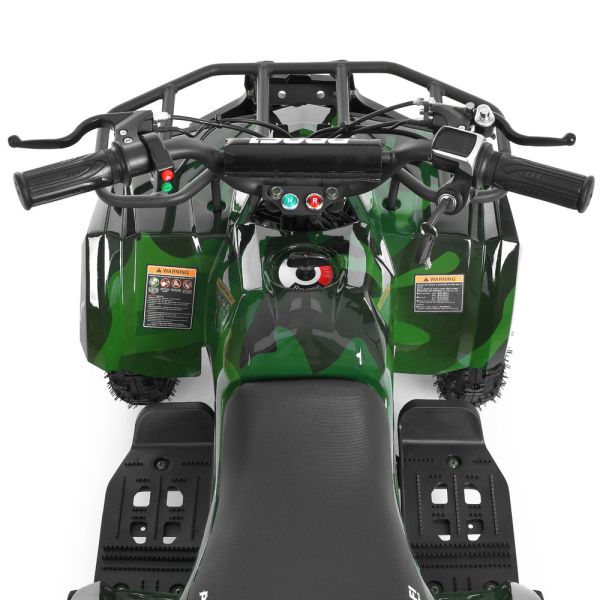 Квадроцикл HB-ATV1000AS-10